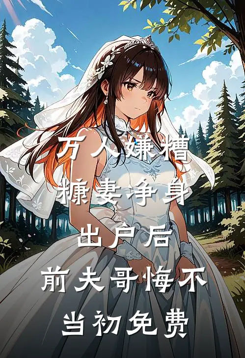 万人嫌糟糠妻净身出户后，前夫哥悔不当初免费