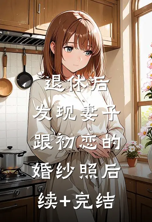 退休后，发现妻子跟初恋的婚纱照后续+完结