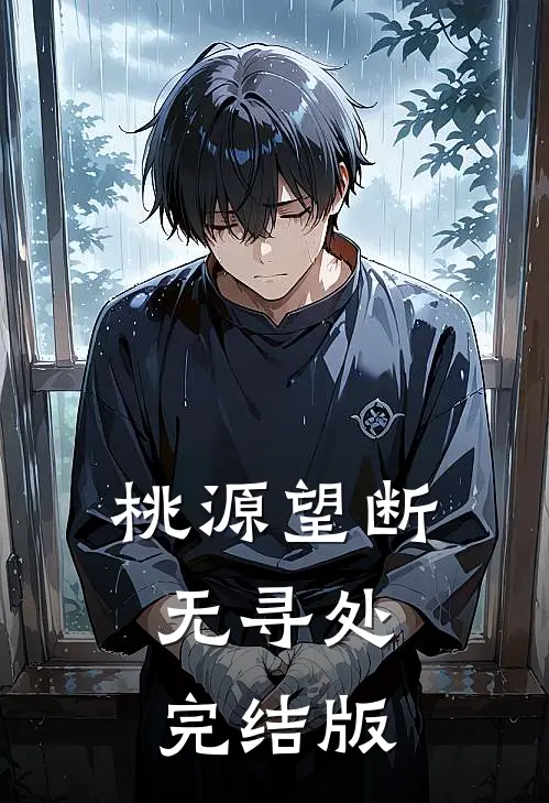 桃源望断无寻处完结版