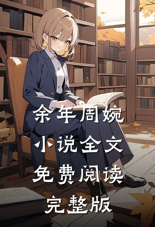 余年周婉小说全文免费阅读完整版
