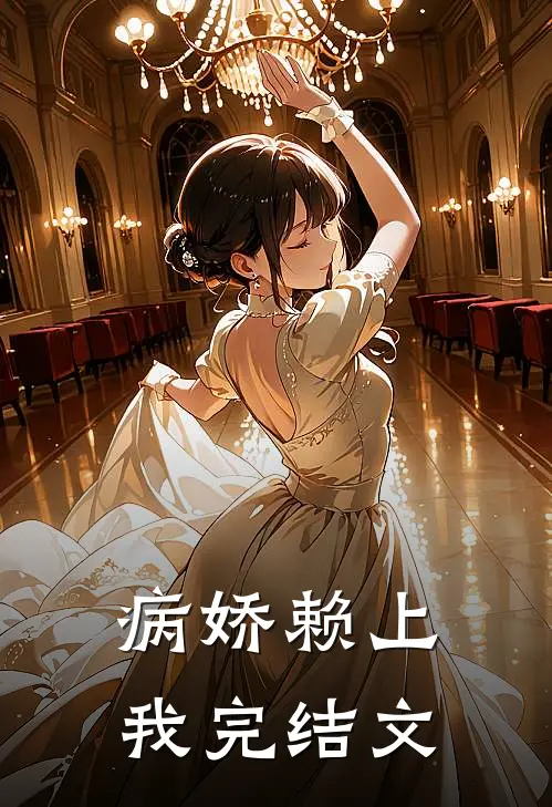 病娇赖上我完结文