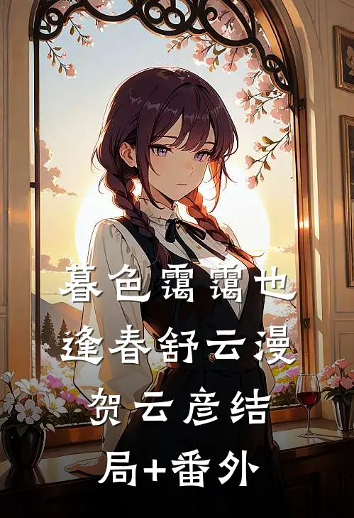 暮色霭霭也逢春舒云漫贺云彦结局+番外