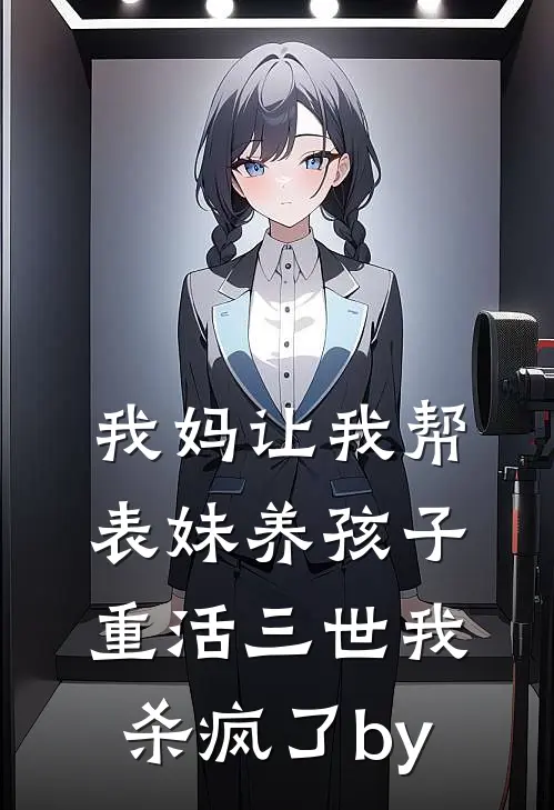 我妈让我帮表妹养孩子，重活三世我杀疯了by