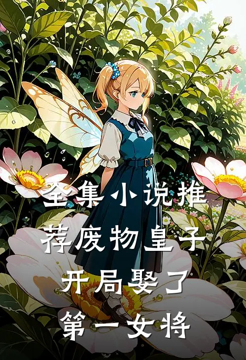 全集小说推荐废物皇子，开局娶了第一女将