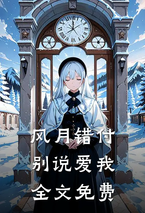 风月错付，别说爱我全文免费
