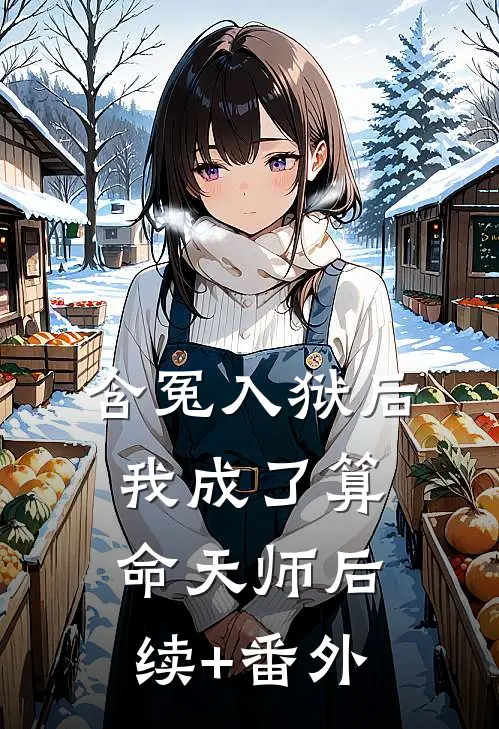 含冤入狱后，我成了算命天师后续+番外