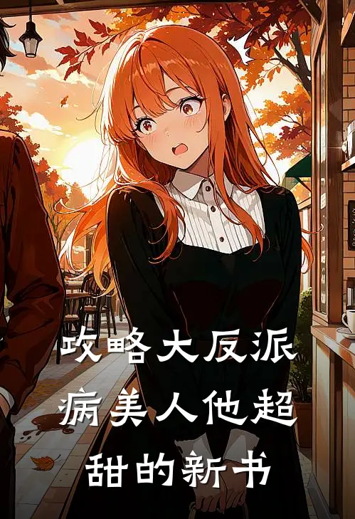 攻略大反派，病美人他超甜的新书