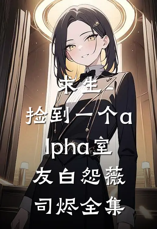 求生：捡到一个alpha室友白怨薇司烬全集