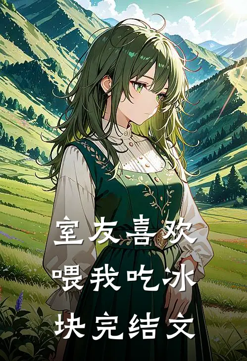 室友喜欢喂我吃冰块完结文