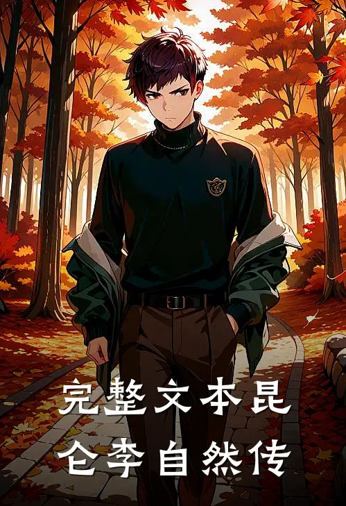 完整文本昆仑李自然传