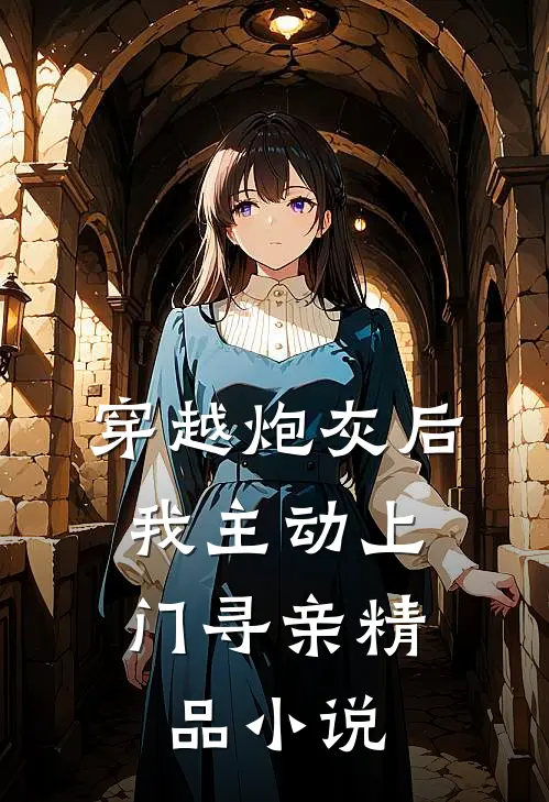 穿越炮灰后，我主动上门寻亲精品小说