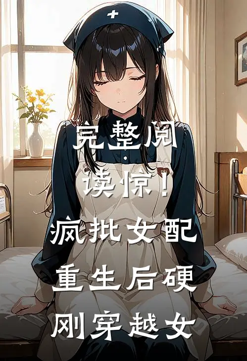 完整阅读惊！疯批女配重生后硬刚穿越女