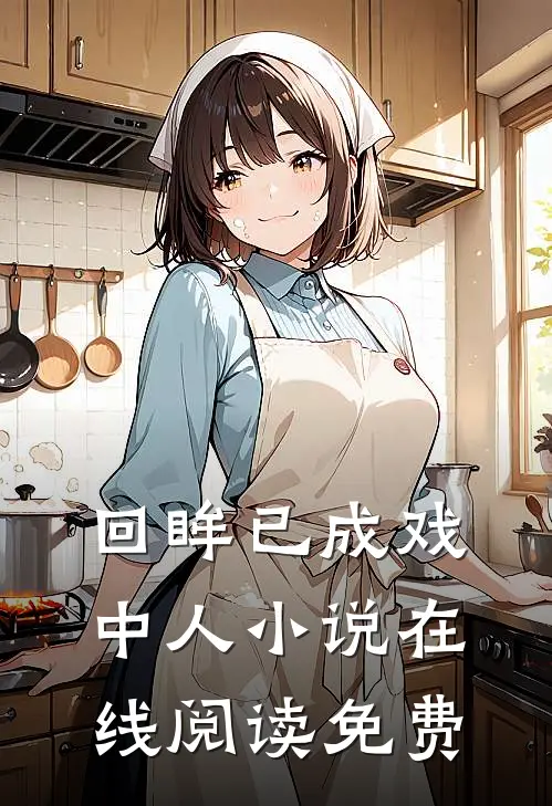 回眸已成戏中人小说在线阅读免费