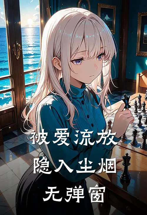 被爱流放，隐入尘烟无弹窗