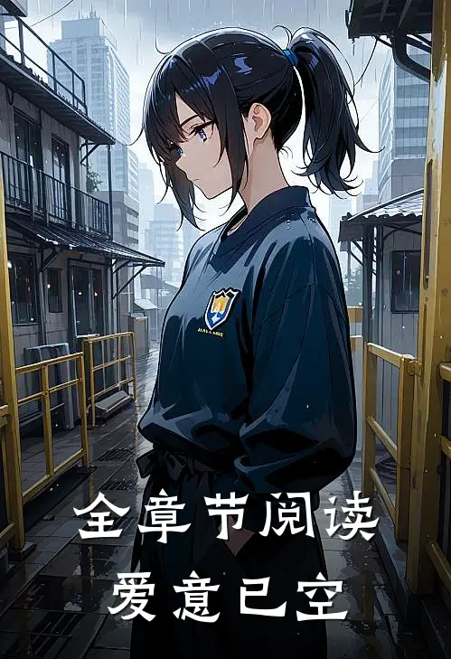 全章节阅读爱意已空