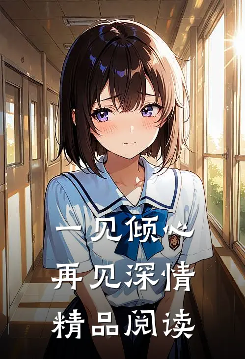一见倾心再见深情精品阅读