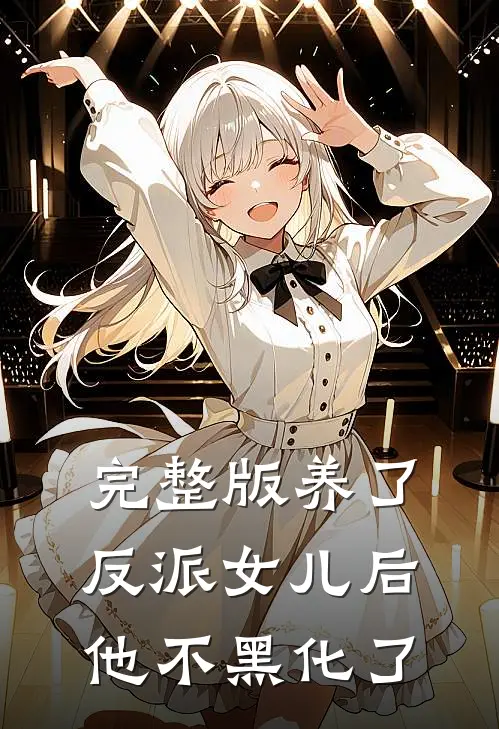 完整版养了反派女儿后，他不黑化了