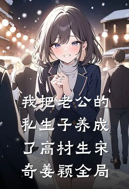 我把老公的私生子养成了高材生宋奇姜颖全局