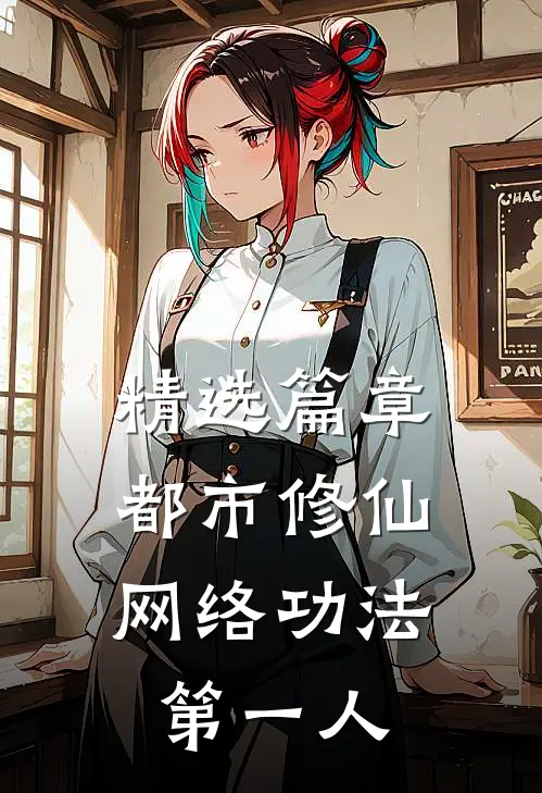 精选篇章都市修仙：网络功法第一人