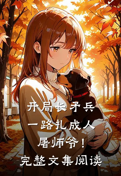 开局长矛兵：一路扎成人屠师爷！完整文集阅读