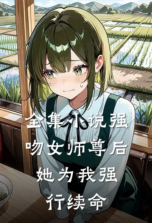 全集小说强吻女师尊后，她为我强行续命