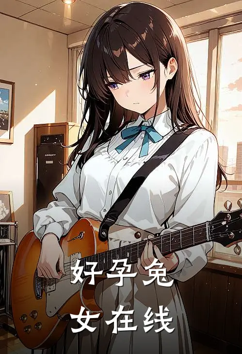 好孕兔女在线
