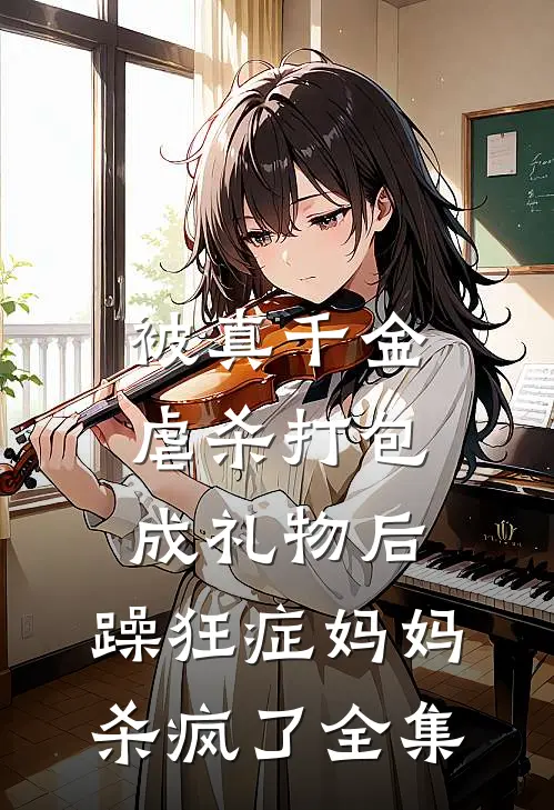 被真千金虐杀打包成礼物后，躁狂症妈妈杀疯了 全集