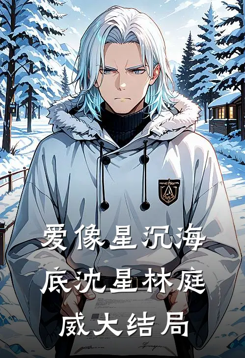 爱像星沉海底沈星林庭威大结局