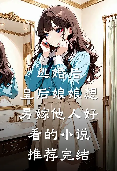 逃婚后，皇后娘娘想另嫁他人好看的小说推荐完结