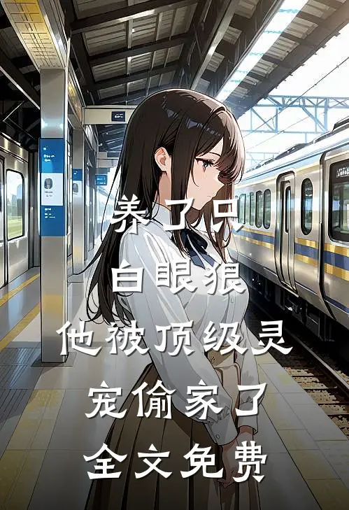 养了只白眼狼，他被顶级灵宠偷家了全文免费