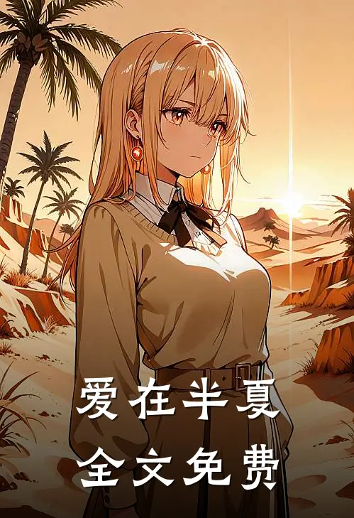 爱在半夏全文免费