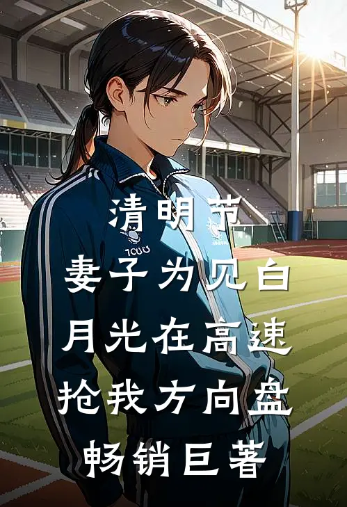 清明节，妻子为见白月光在高速抢我方向盘畅销巨著