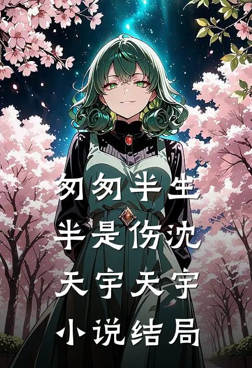 匆匆半生，半是伤沈天宇天宇小说结局