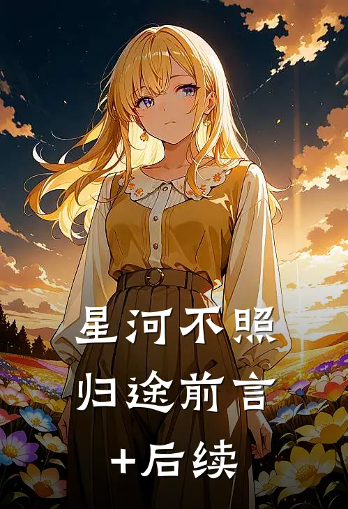 星河不照归途前言+后续