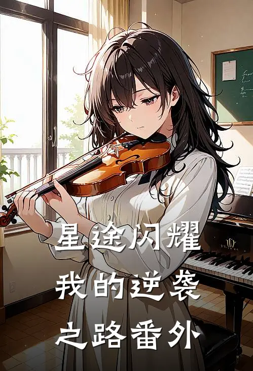 星途闪耀：我的逆袭之路 番外