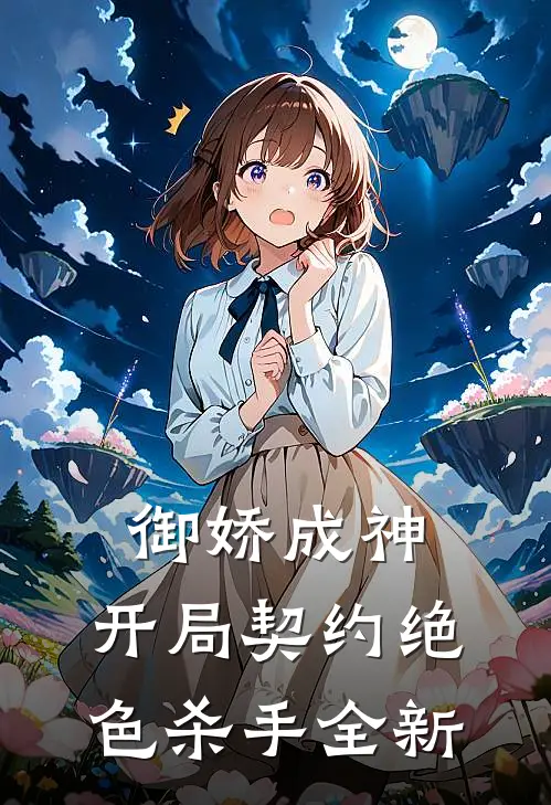 御娇成神开局契约绝色杀手全新