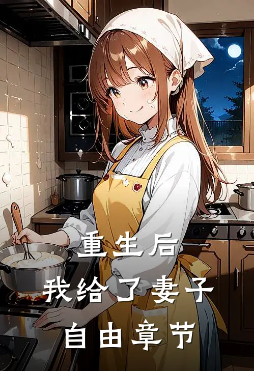重生后,我给了妻子自由章节