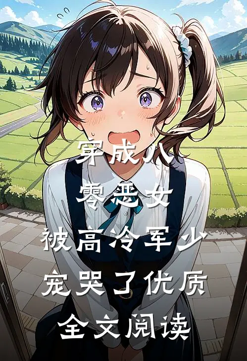 穿成八零恶女，被高冷军少宠哭了优质全文阅读