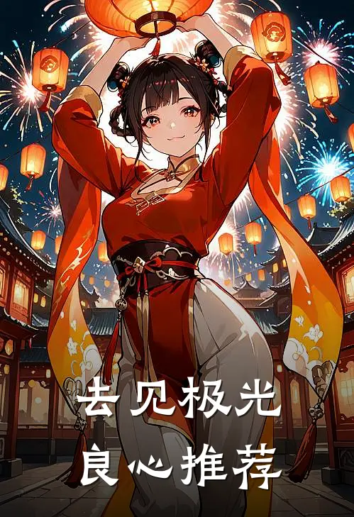 去见极光良心推荐