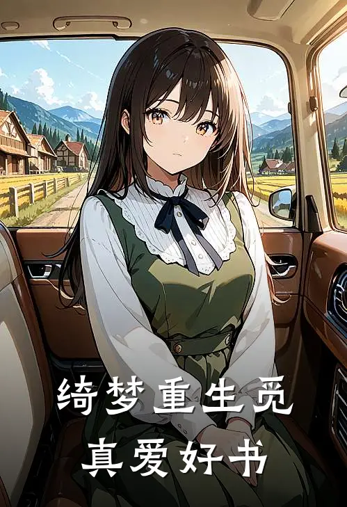绮梦重生觅真爱好书