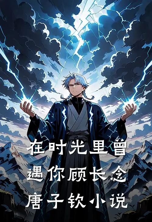 在时光里曾遇你顾长念唐子钦小说