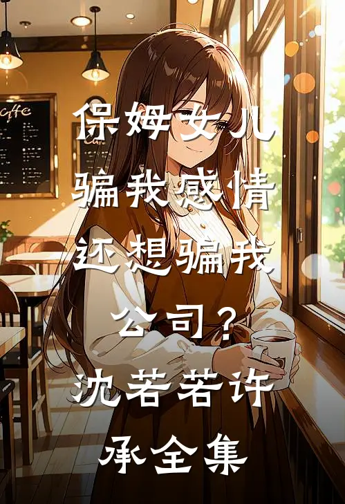 保姆女儿骗我感情，还想骗我公司？沈若若许承 全集