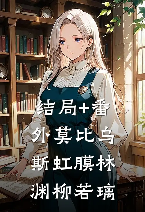 结局+番外莫比乌斯虹膜林渊柳若璃
