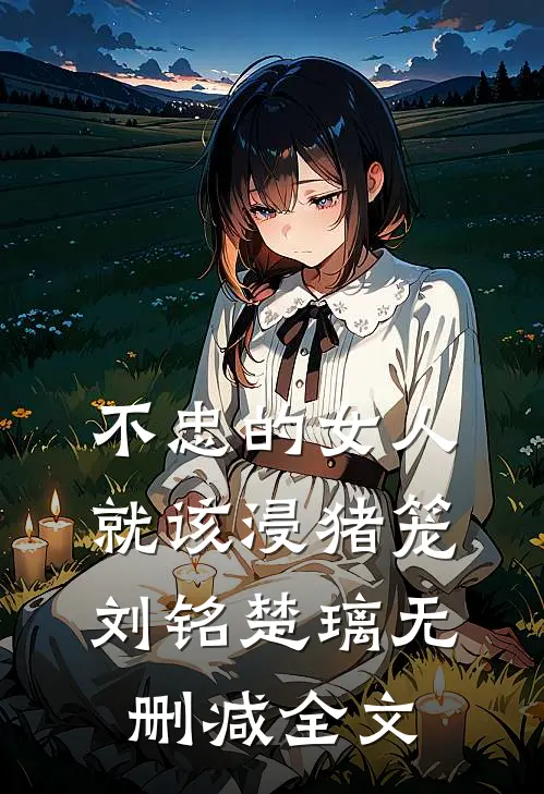 不忠的女人就该浸猪笼刘铭楚璃无删减全文