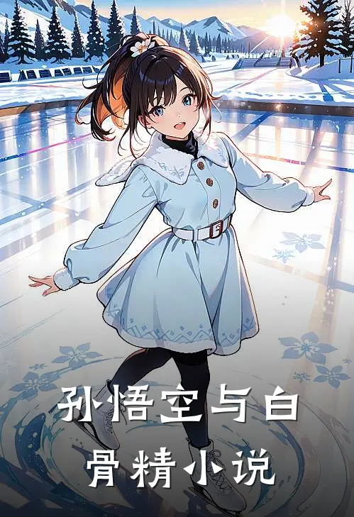 孙悟空与白骨精小说