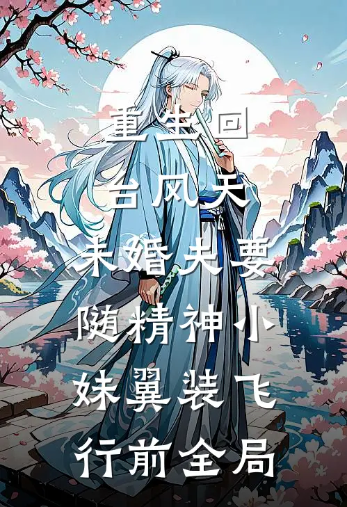 重生回台风天，未婚夫要随精神小妹翼装飞行前全局