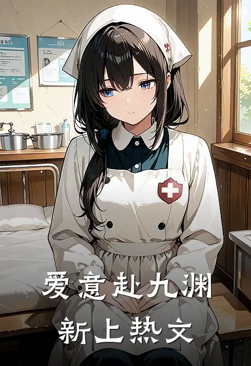 爱意赴九渊新上热文