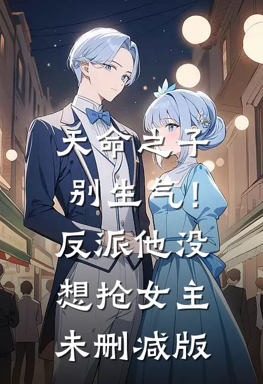天命之子别生气！反派他没想抢女主未删减版