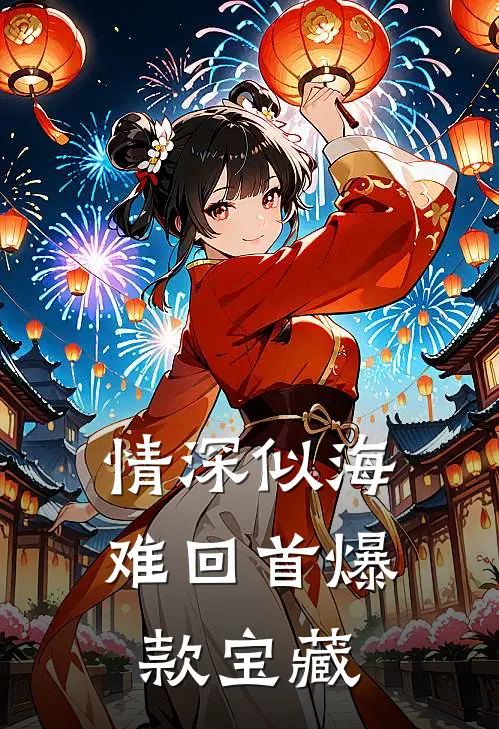 情深似海难回首爆款宝藏