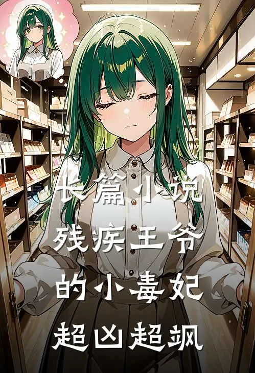 长篇残疾王爷的小毒妃超凶超飒免费阅读